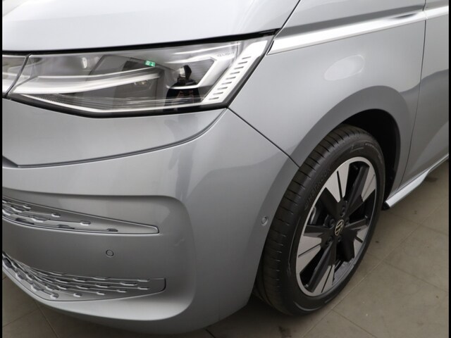 Volkswagen Multivan langversion