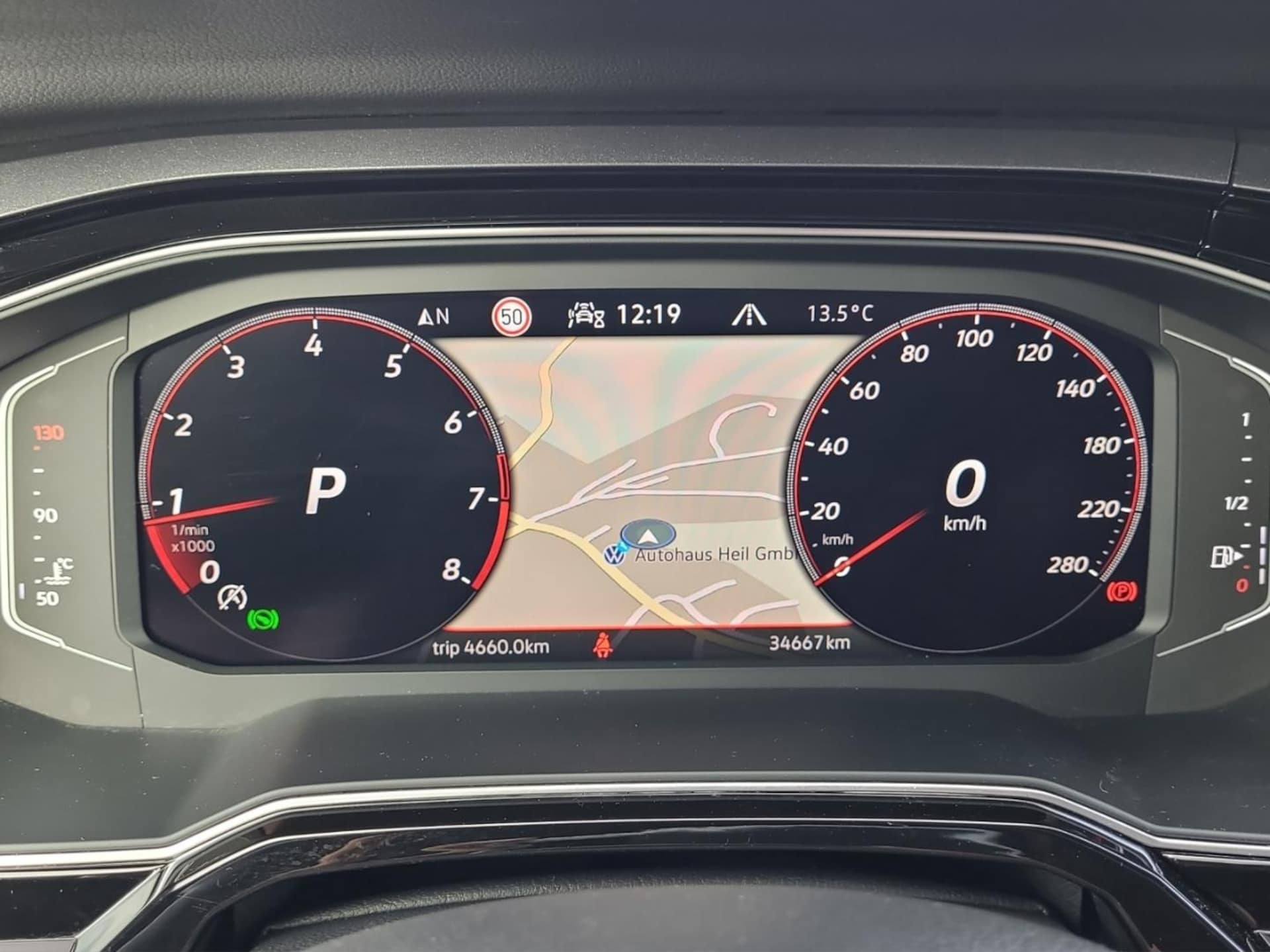Volkswagen Polo GTI