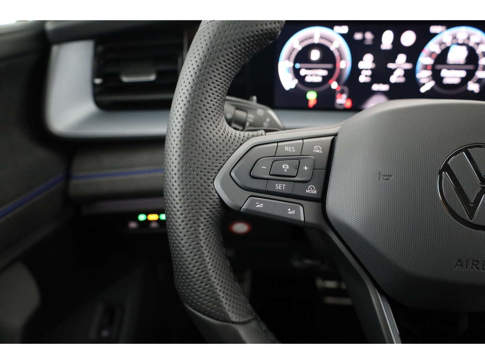 Volkswagen Tayron – Bild 13