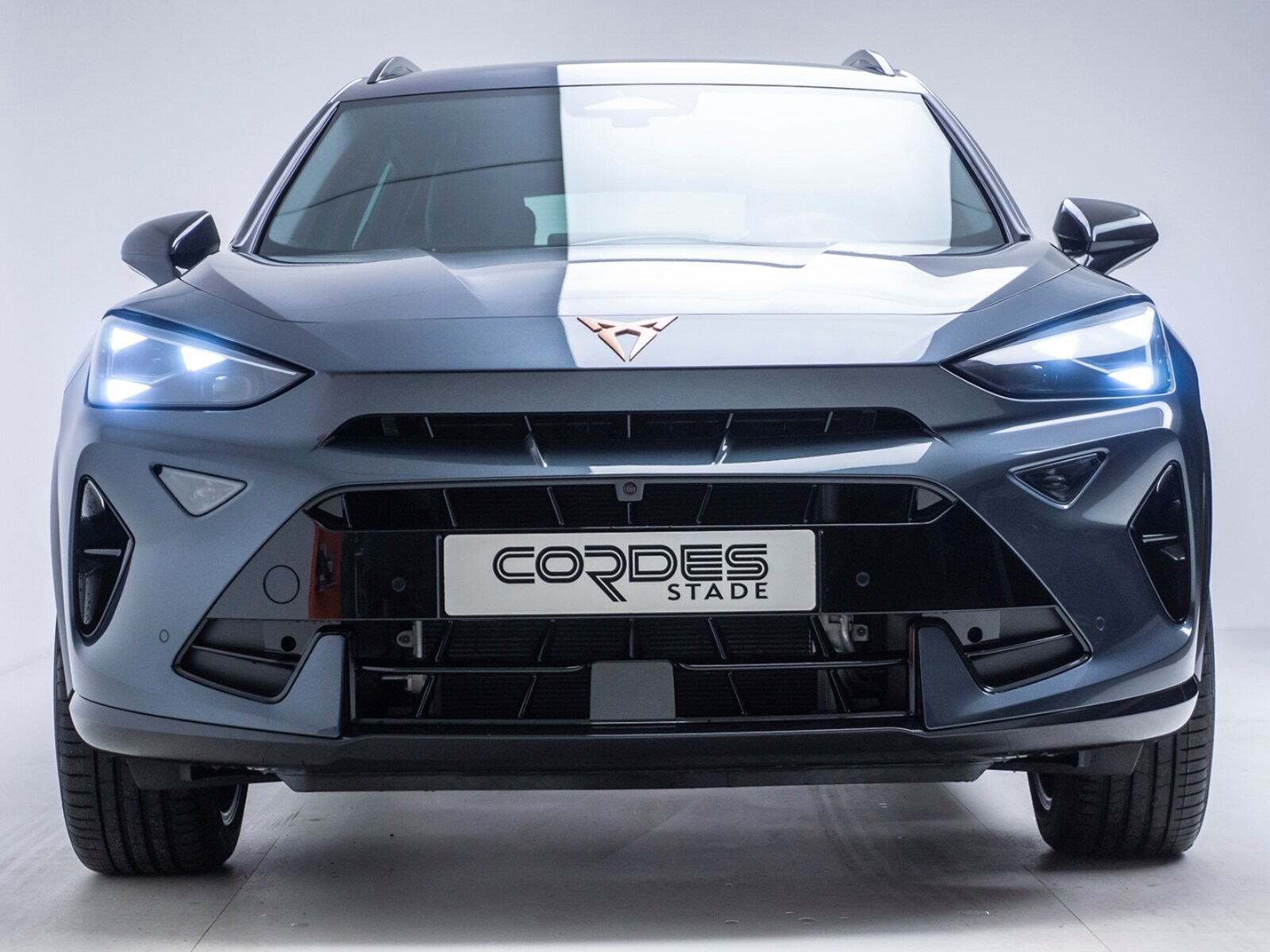 CUPRA Formentor – Bild 13