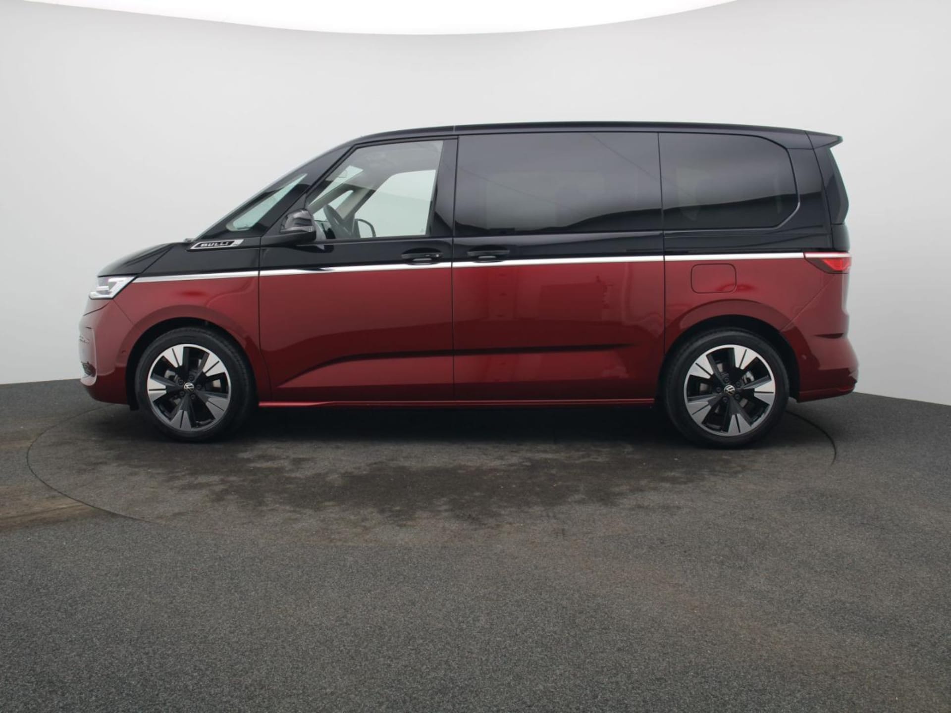 Volkswagen Multivan Style