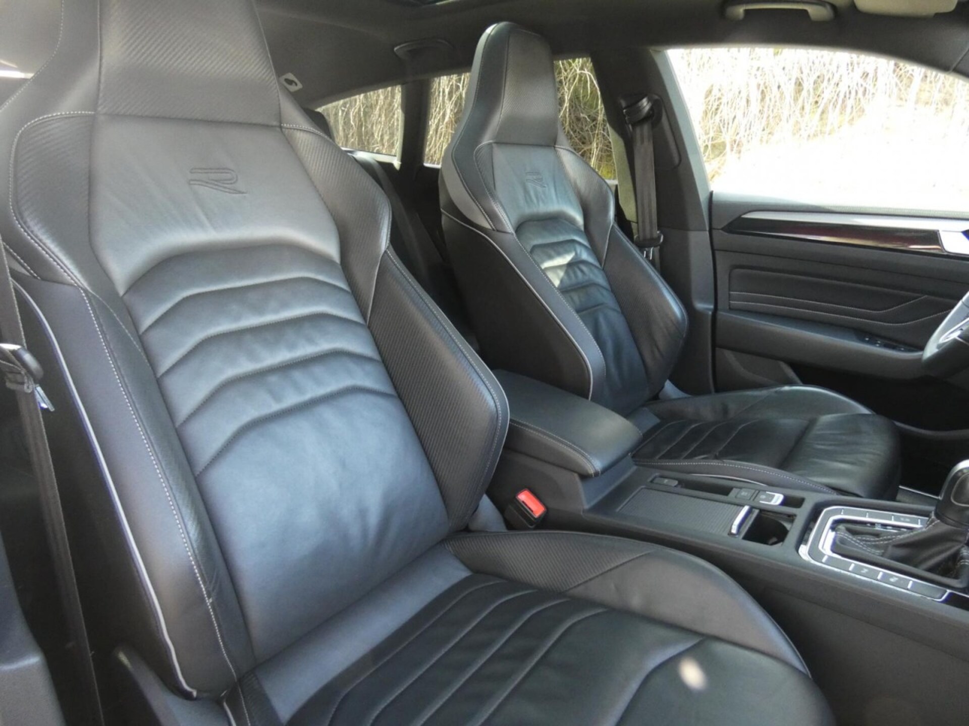 Volkswagen Arteon Shooting Brake R-Line