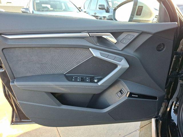 2026 Audi S3 Base - Photo 8