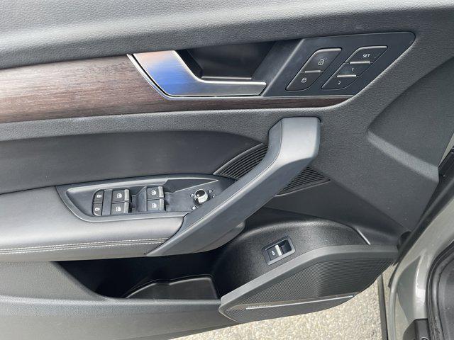 2023 Audi Q5 Premium Plus - Photo 20