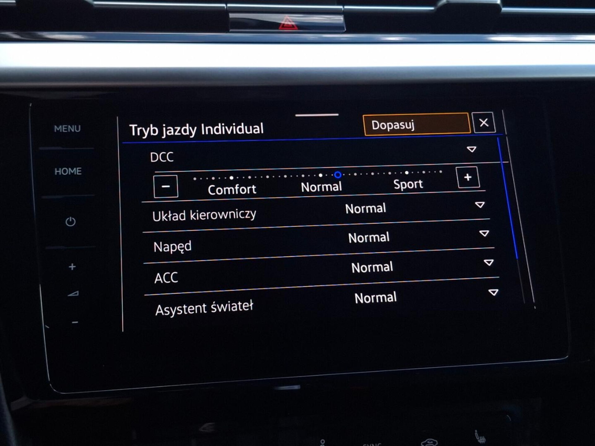 Volkswagen Arteon Shooting Brake R-Line