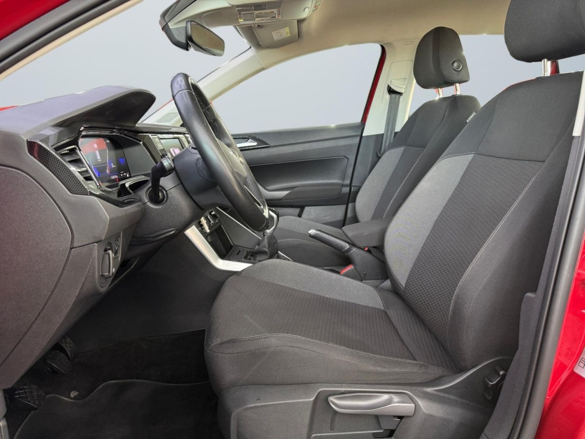 Volkswagen Polo Life