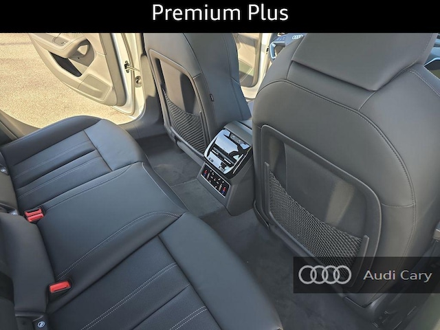 2026 Audi A6 Premium Plus - Photo 11