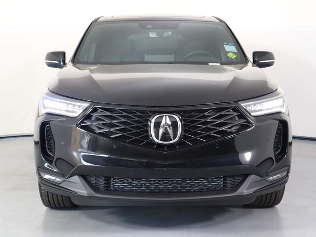 2025 Acura RDX