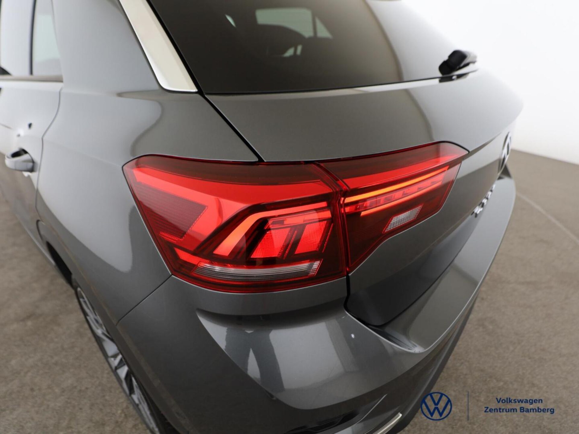 Volkswagen T-Roc Sport