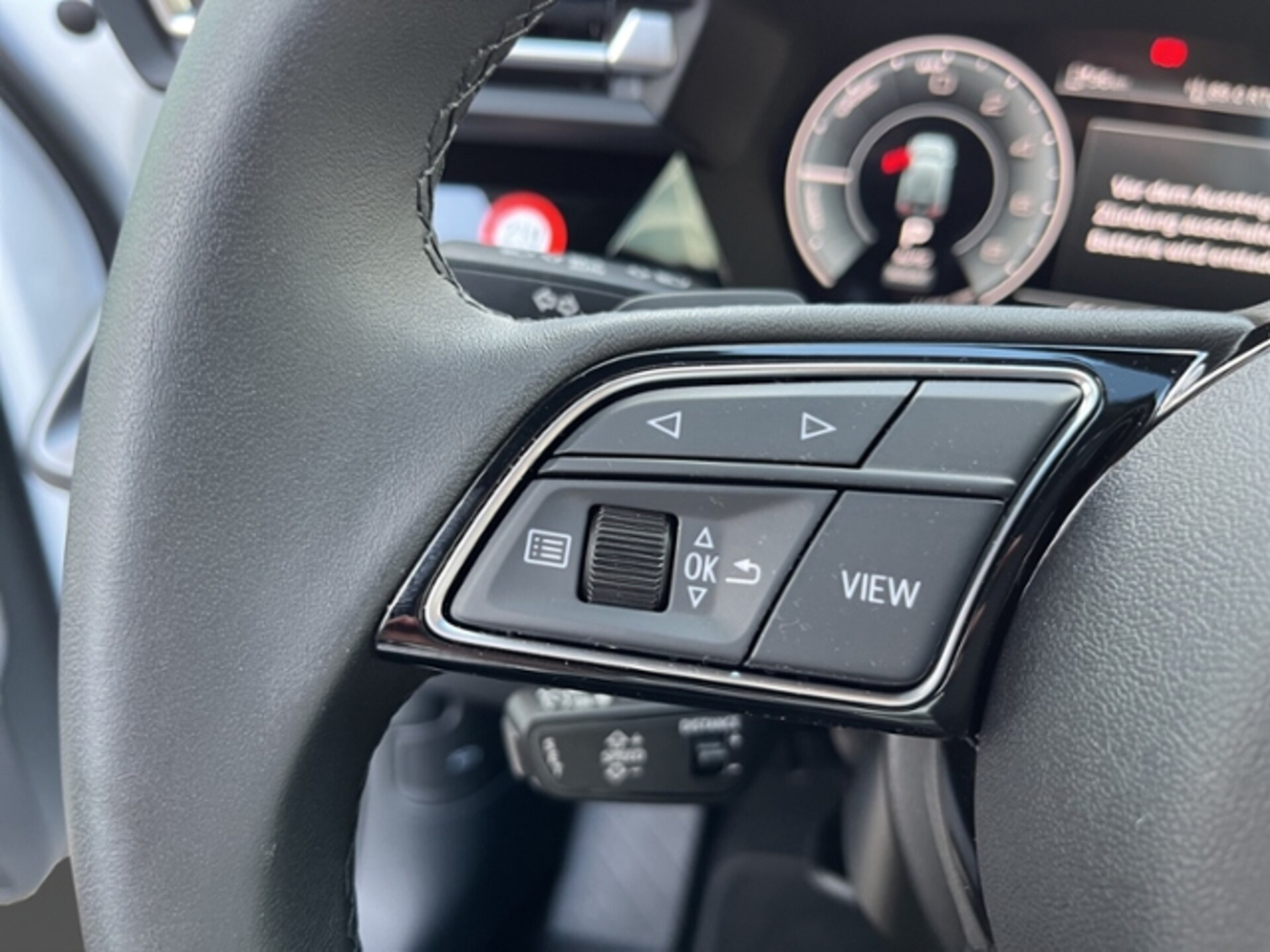 Audi A3 allstreet TFSI e