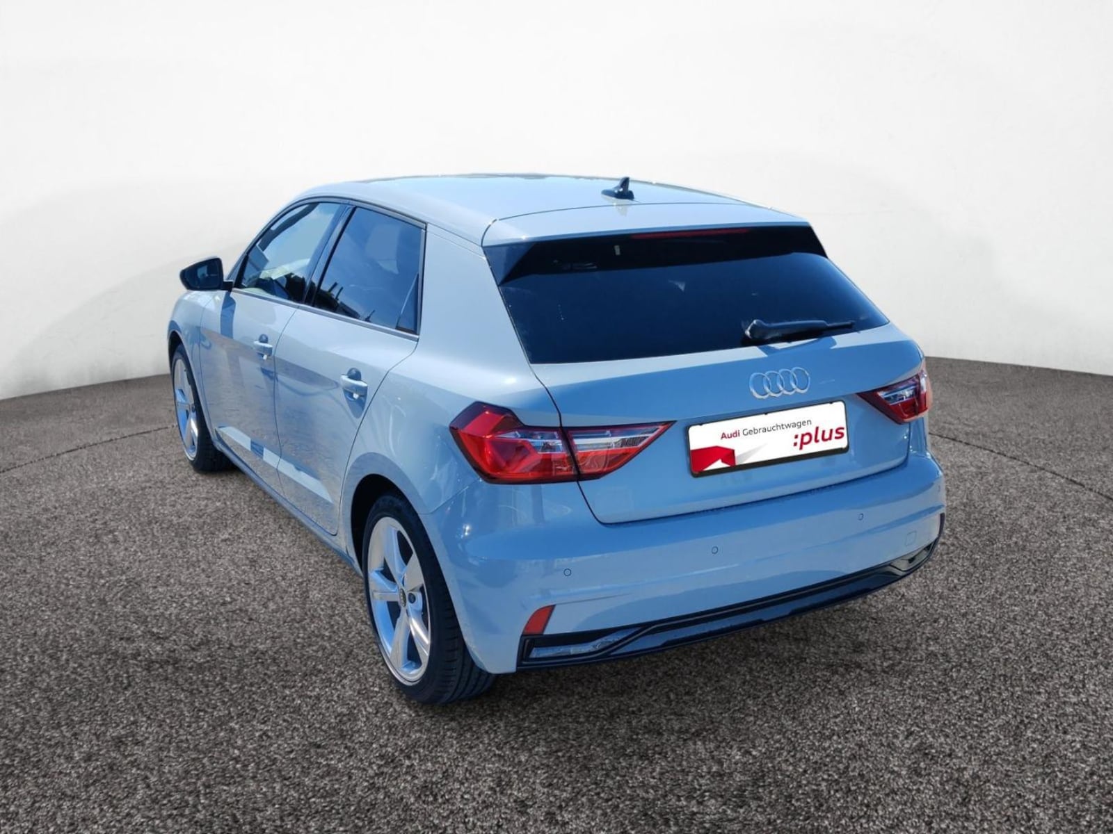 Audi A1 Sportback – Bild 4