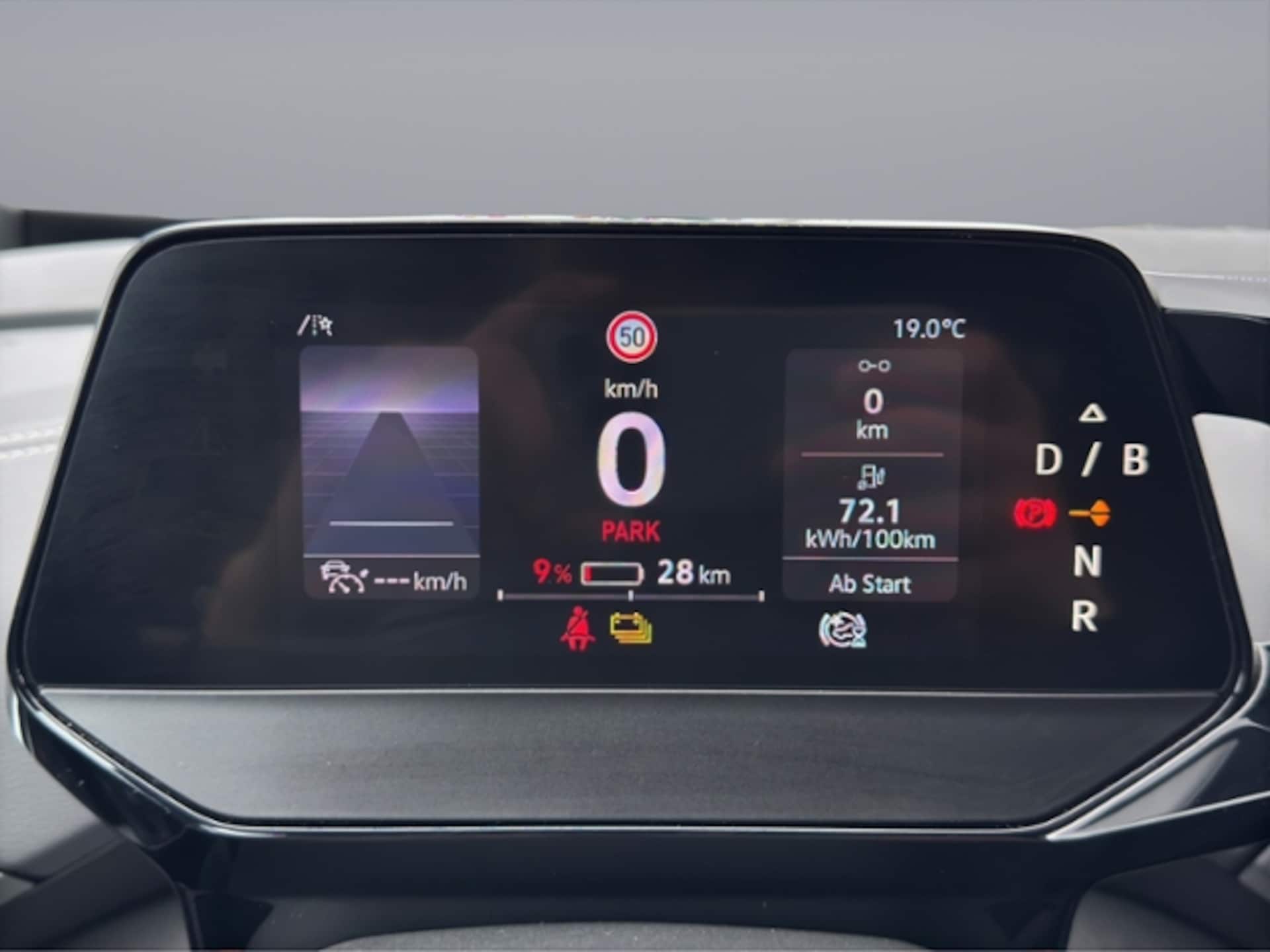 Volkswagen ID.5 Pro Performance
