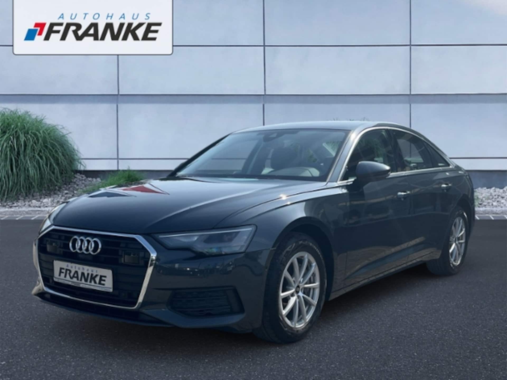 Audi A6 Limousine