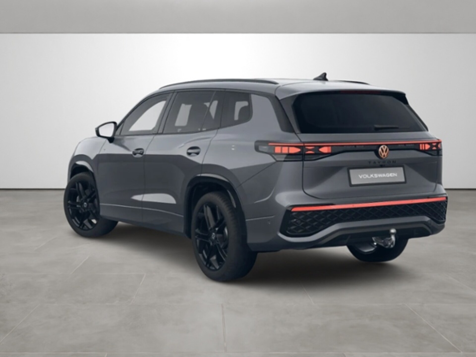 Volkswagen Tayron R-Line