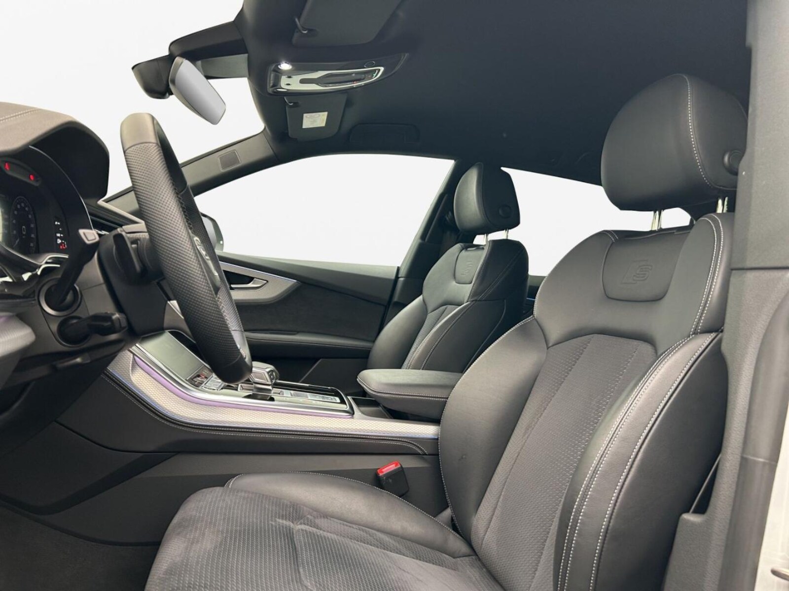 Audi Q8 – Bild 10