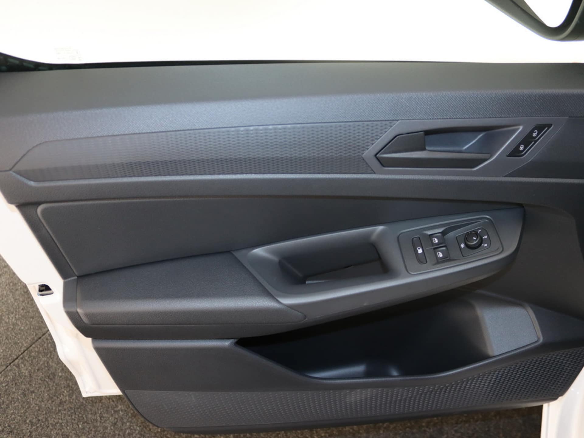 Volkswagen Caddy Cargo