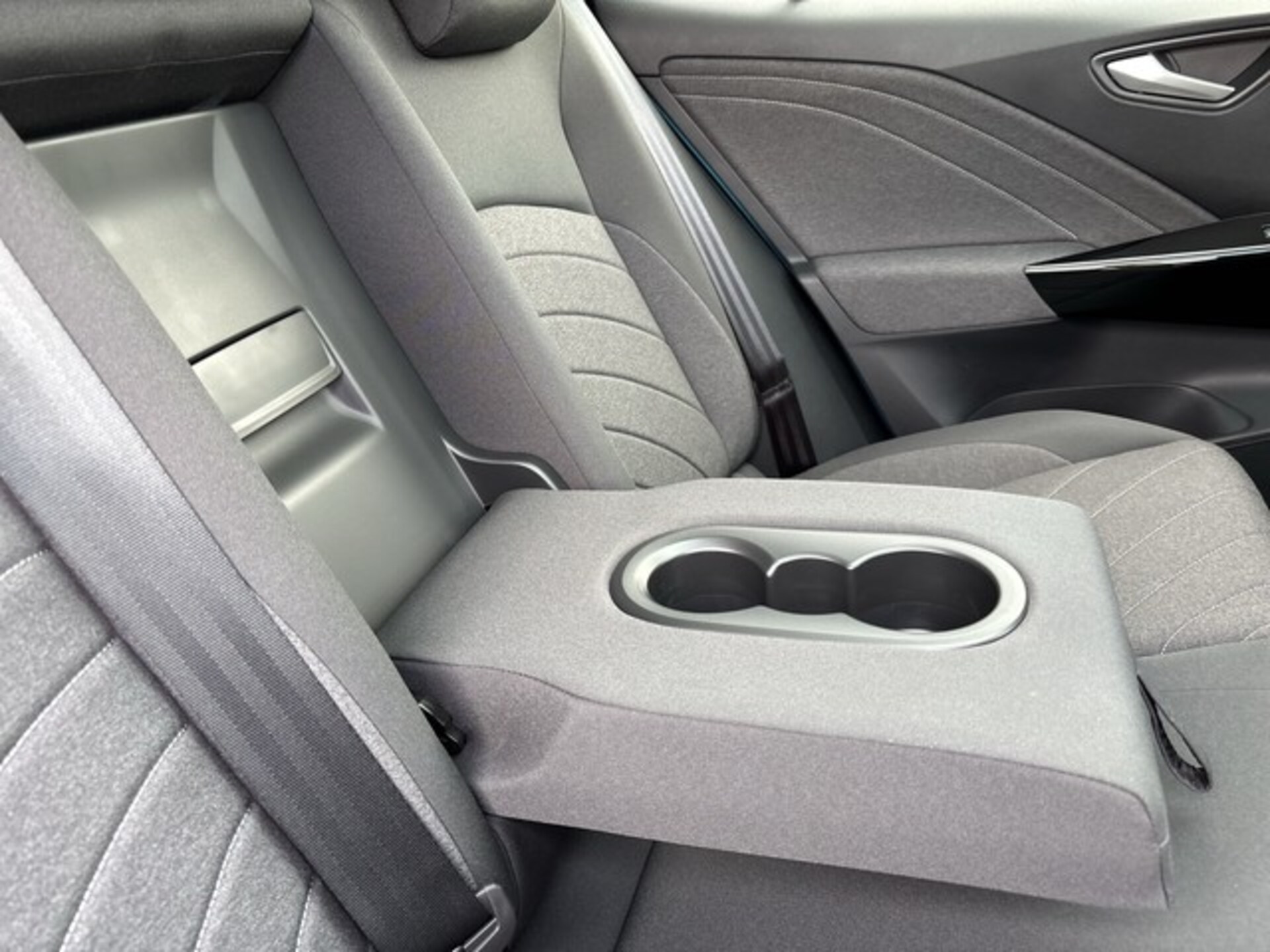 Volkswagen ID.3 Pro