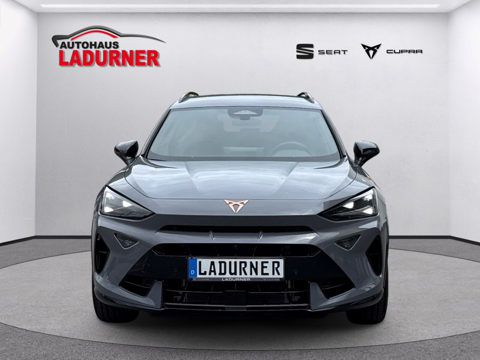 CUPRA Formentor – Bild 8