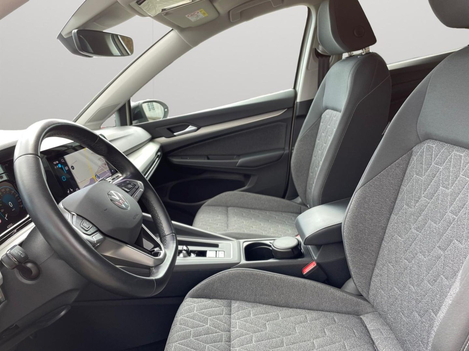Volkswagen Golf MOVE