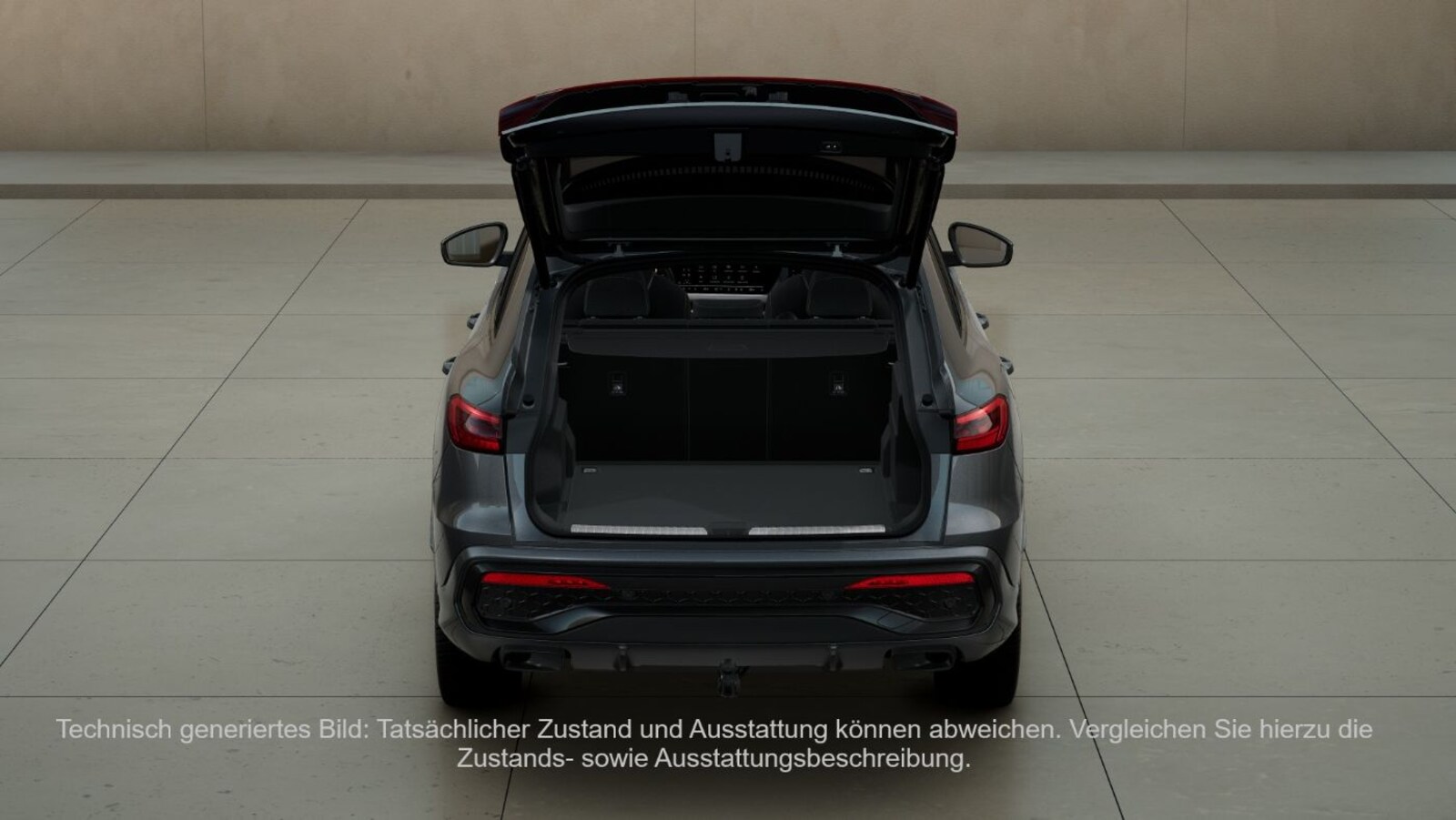 Audi Q5 – Bild 6