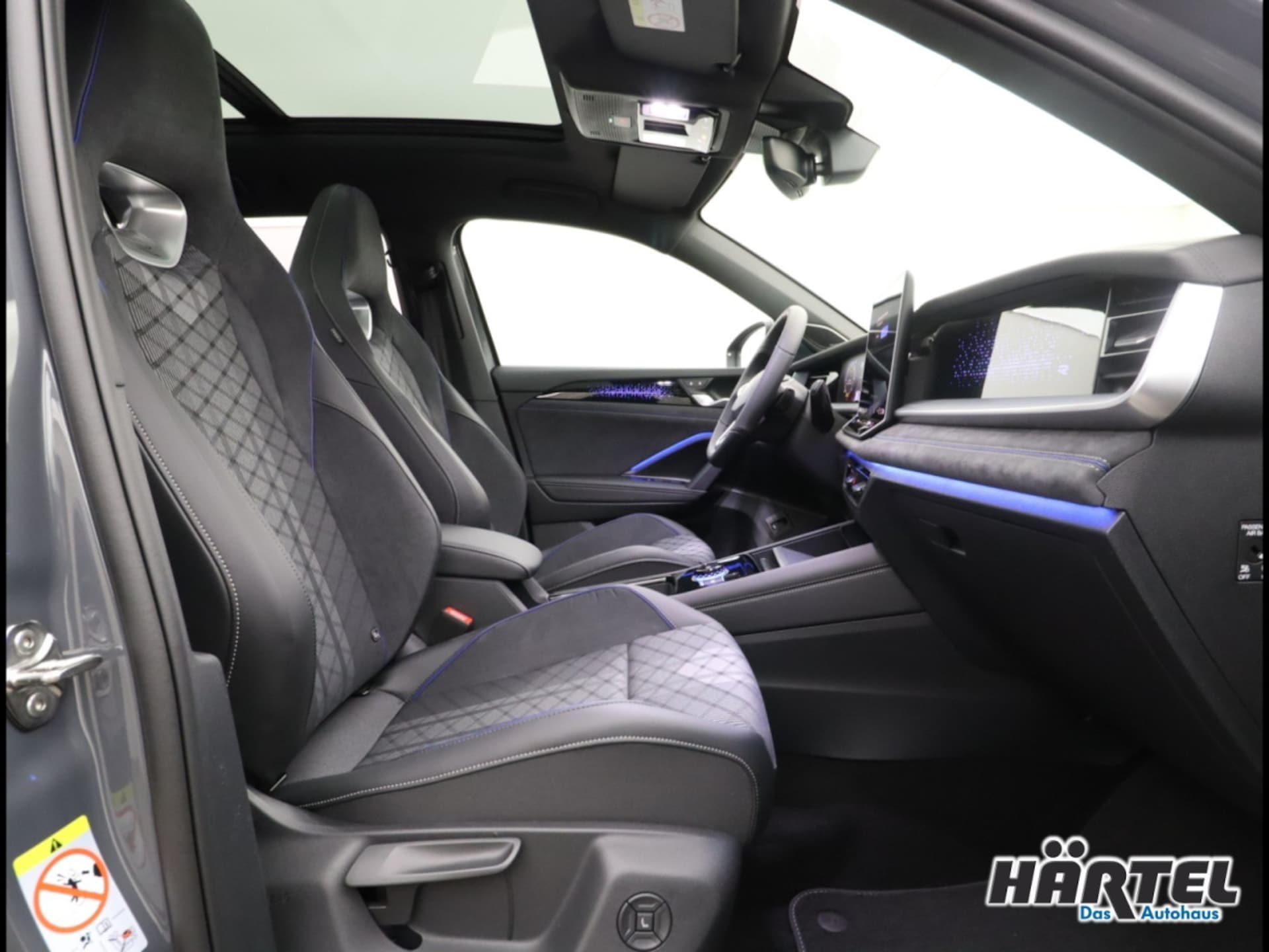 Volkswagen Tayron R-Line