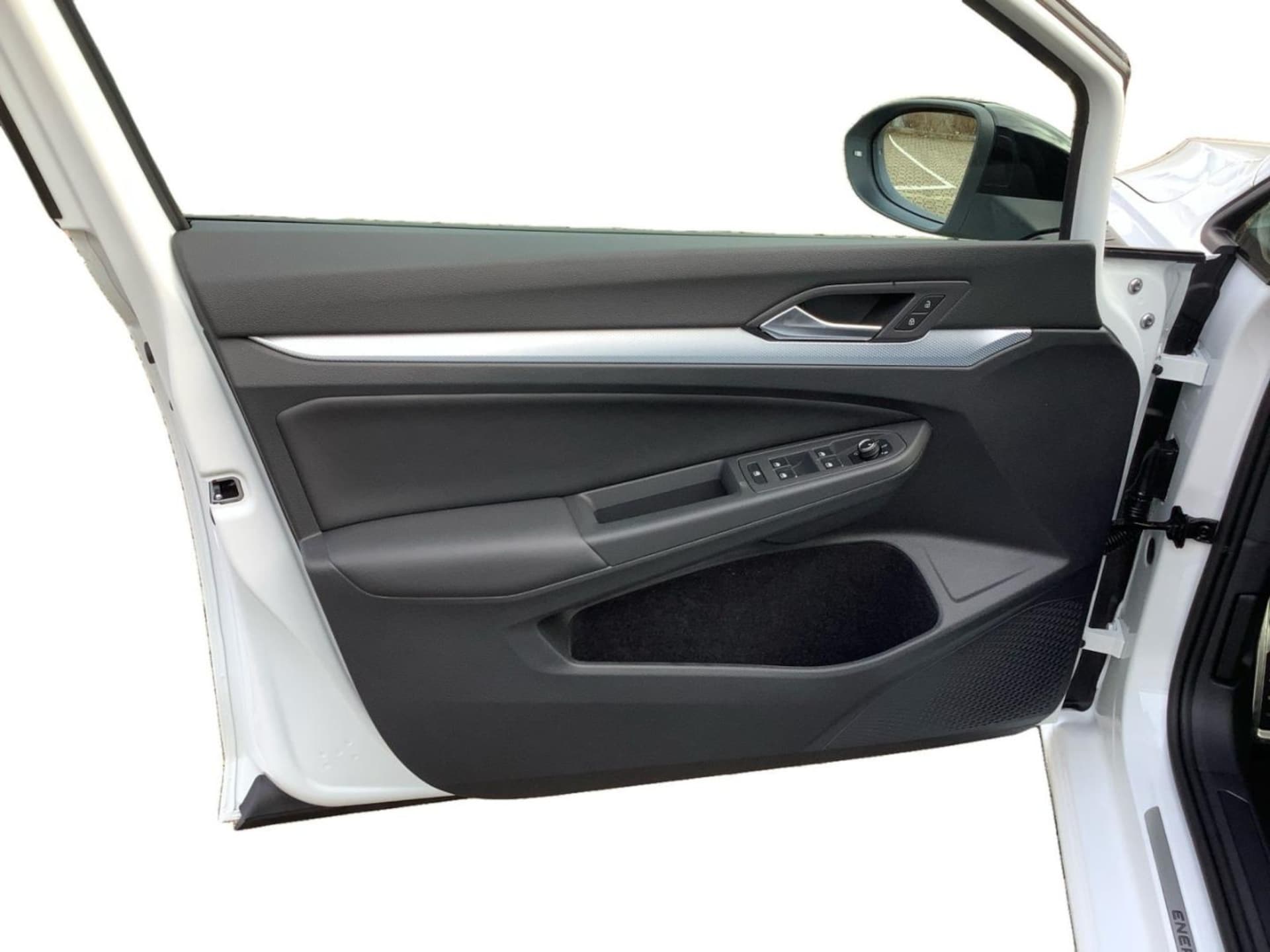Volkswagen Golf ENERGY