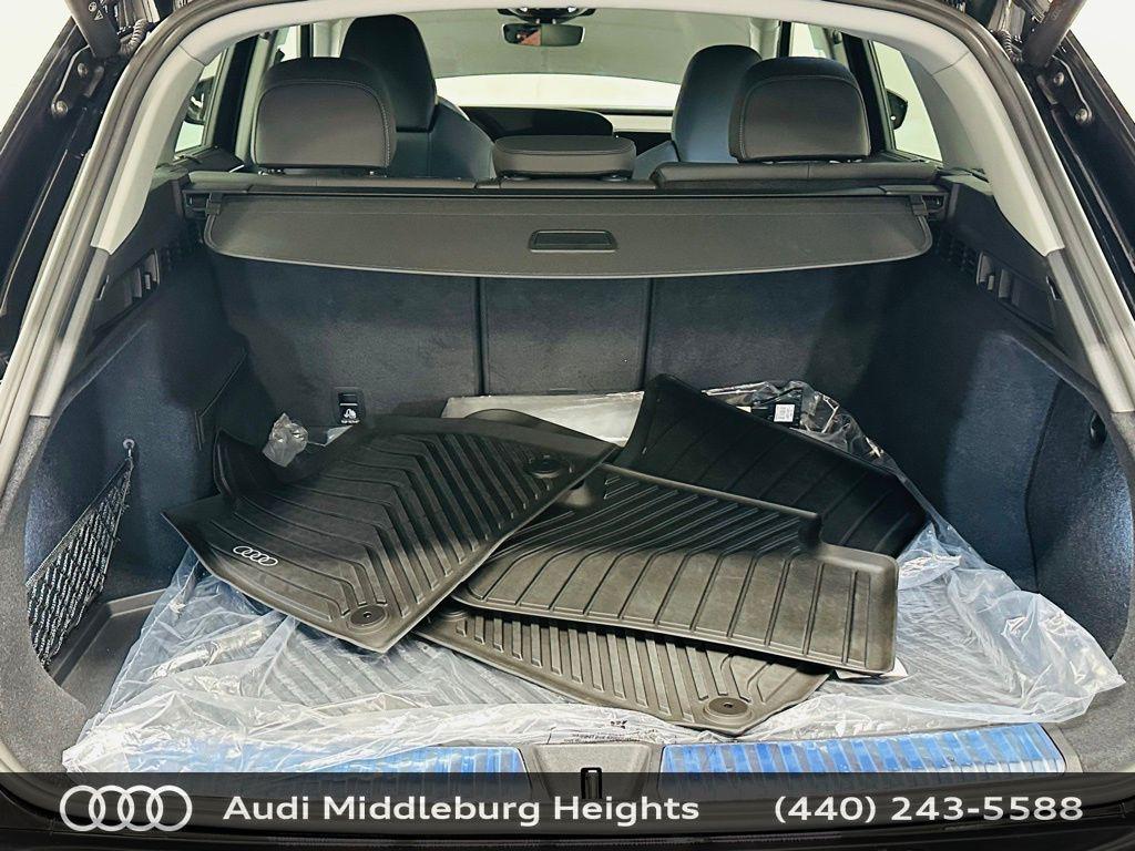 2025 Audi Q5 Premium Plus - Photo 31