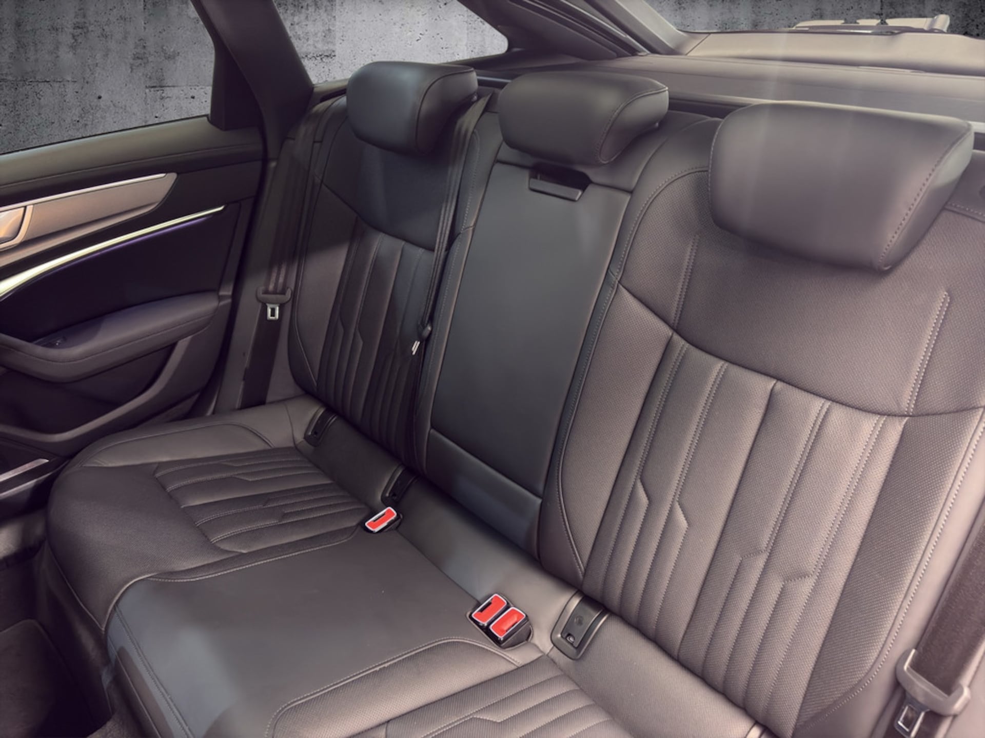 Audi A6 allroad quattro