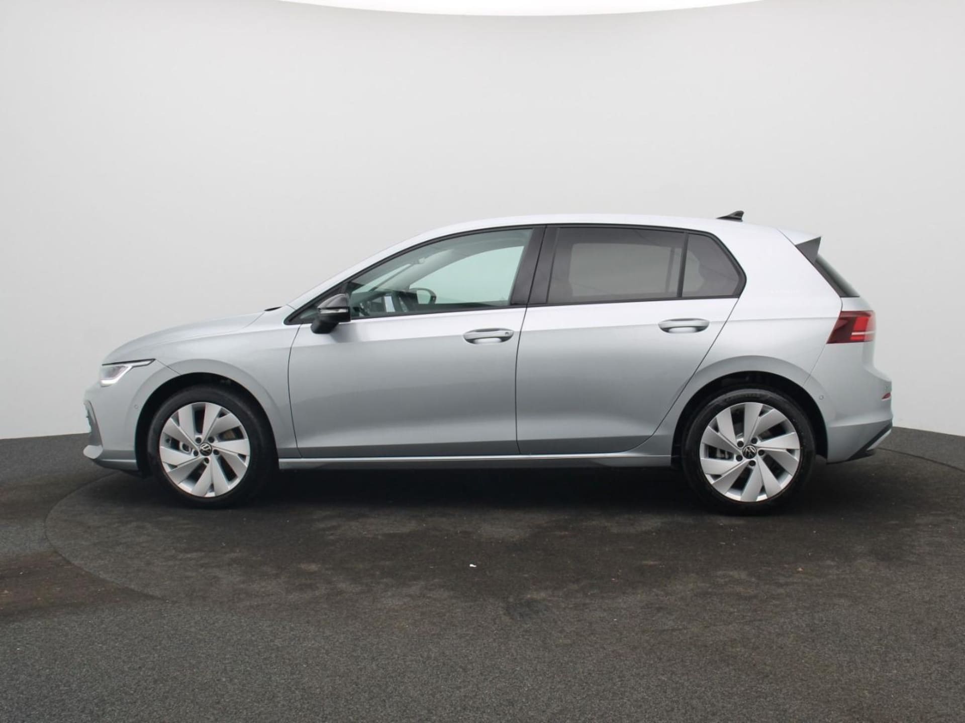 Volkswagen Golf ENERGY