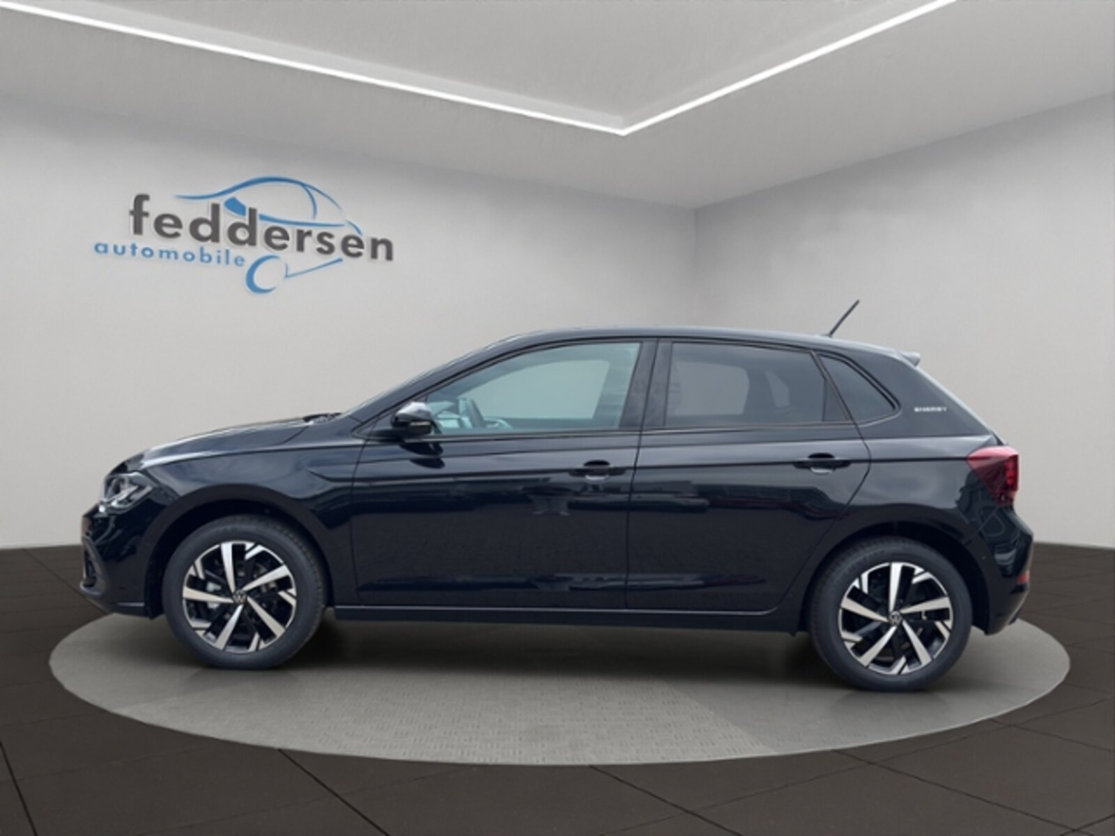 Volkswagen Polo – Bild 4