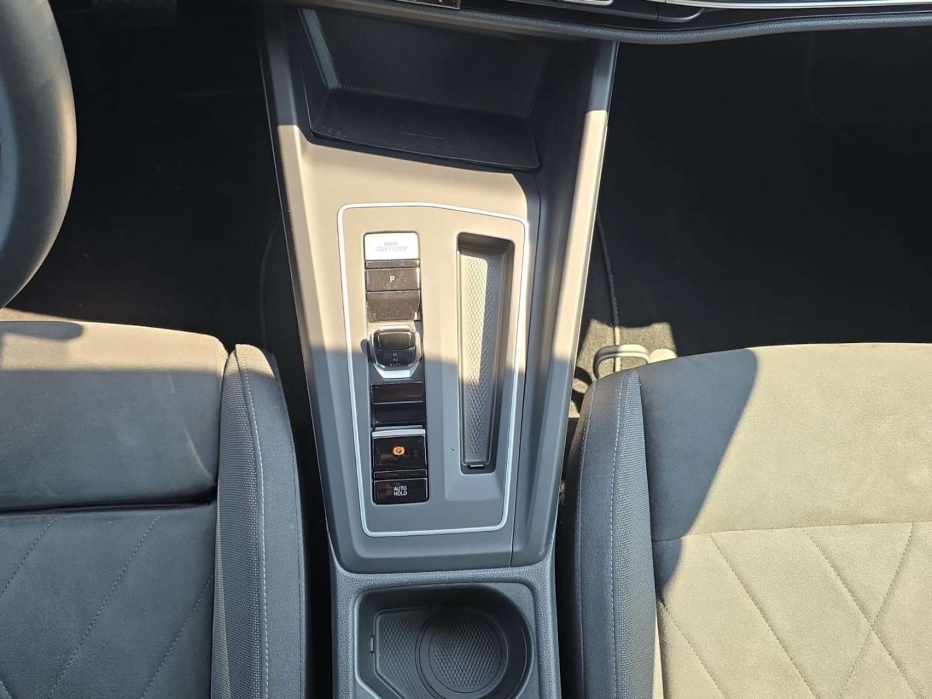 Volkswagen Golf Style