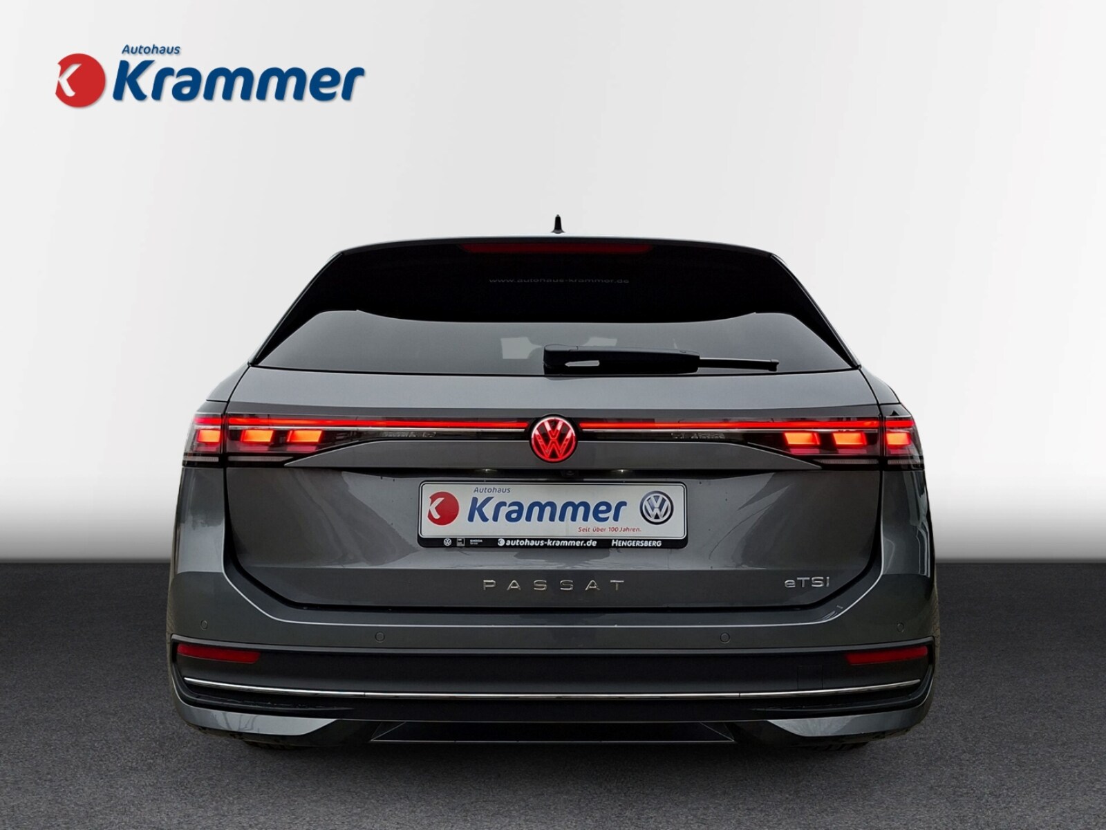 Volkswagen Passat – Bild 6