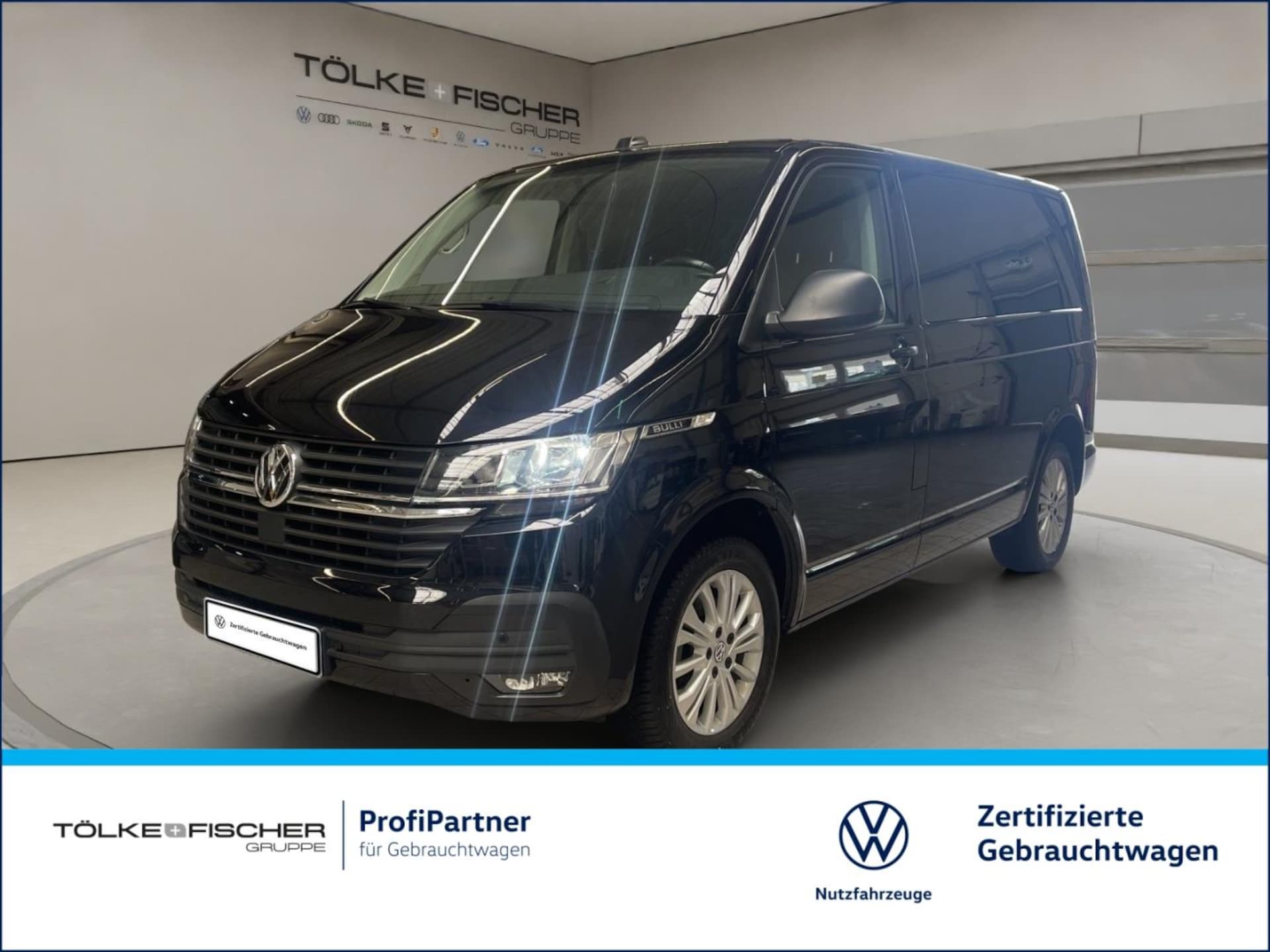 Volkswagen T6.1 Multivan Trendline