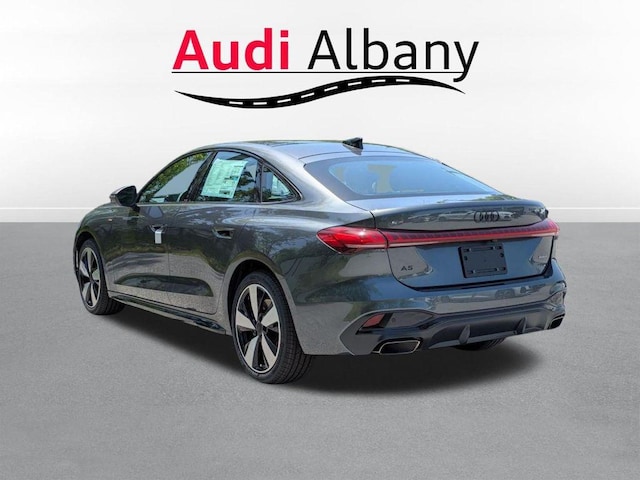2026 Audi A5 Sedan