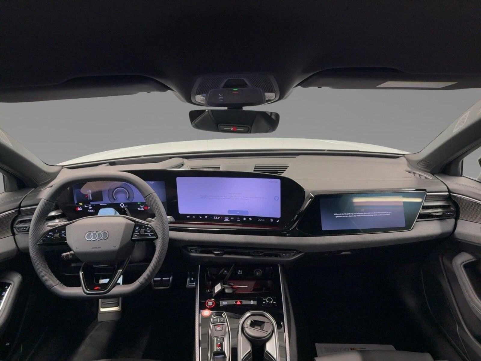 Audi A6 Avant – Bild 9