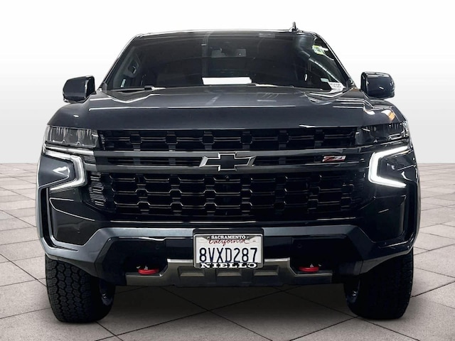 2021 Chevrolet Tahoe
