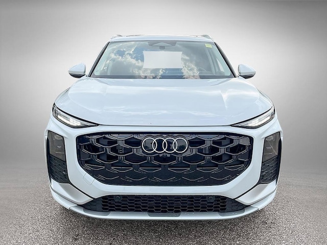 2026 Audi Q3 SUV