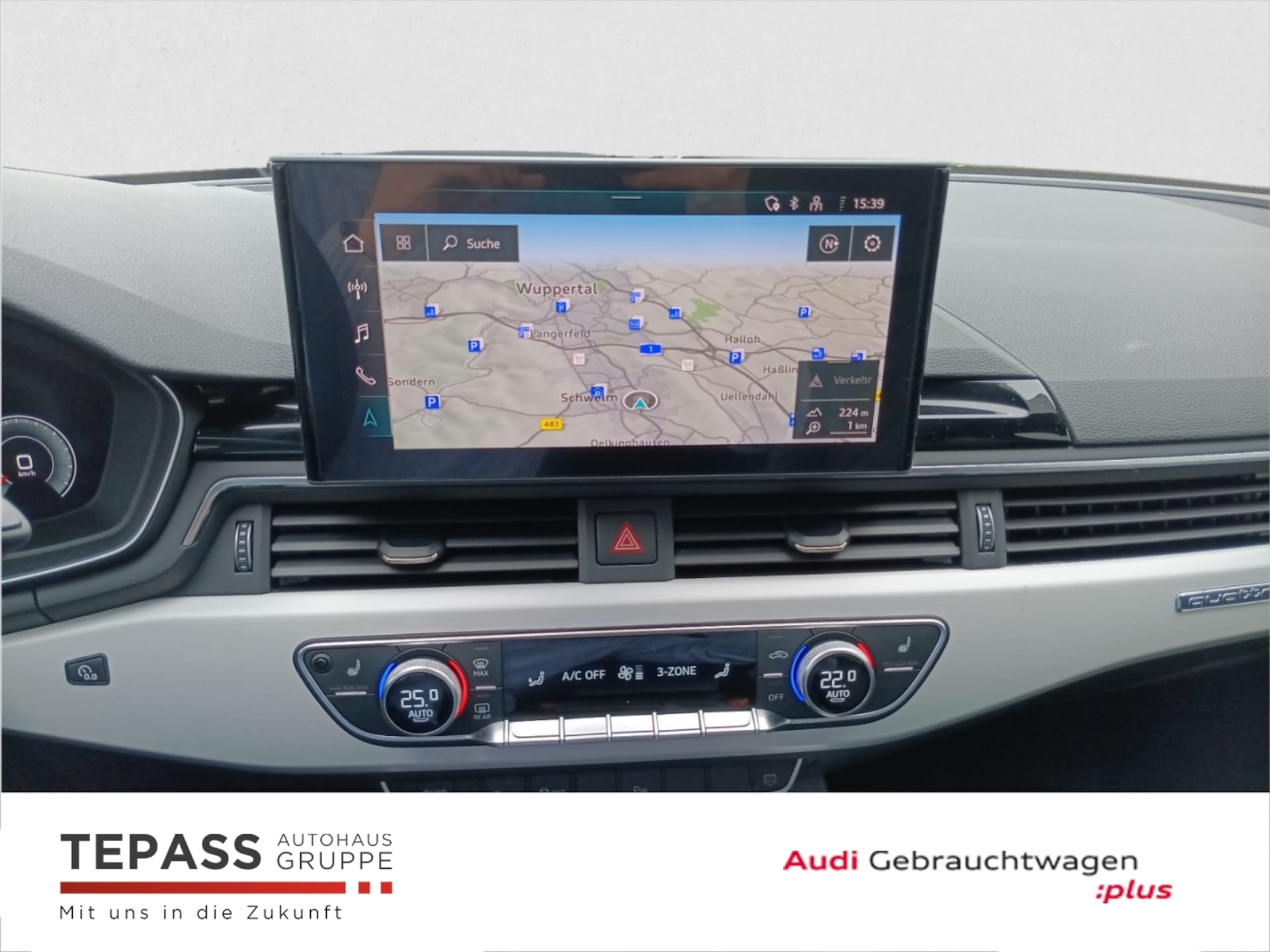 Audi S4 Avant