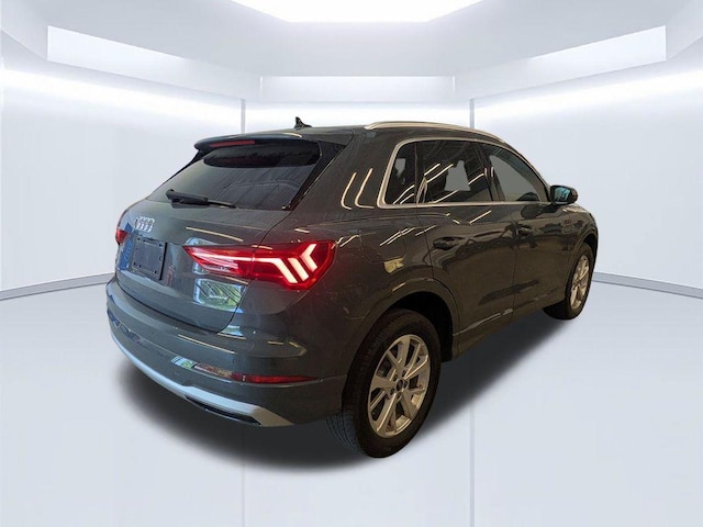 2023 Audi Q3 SUV