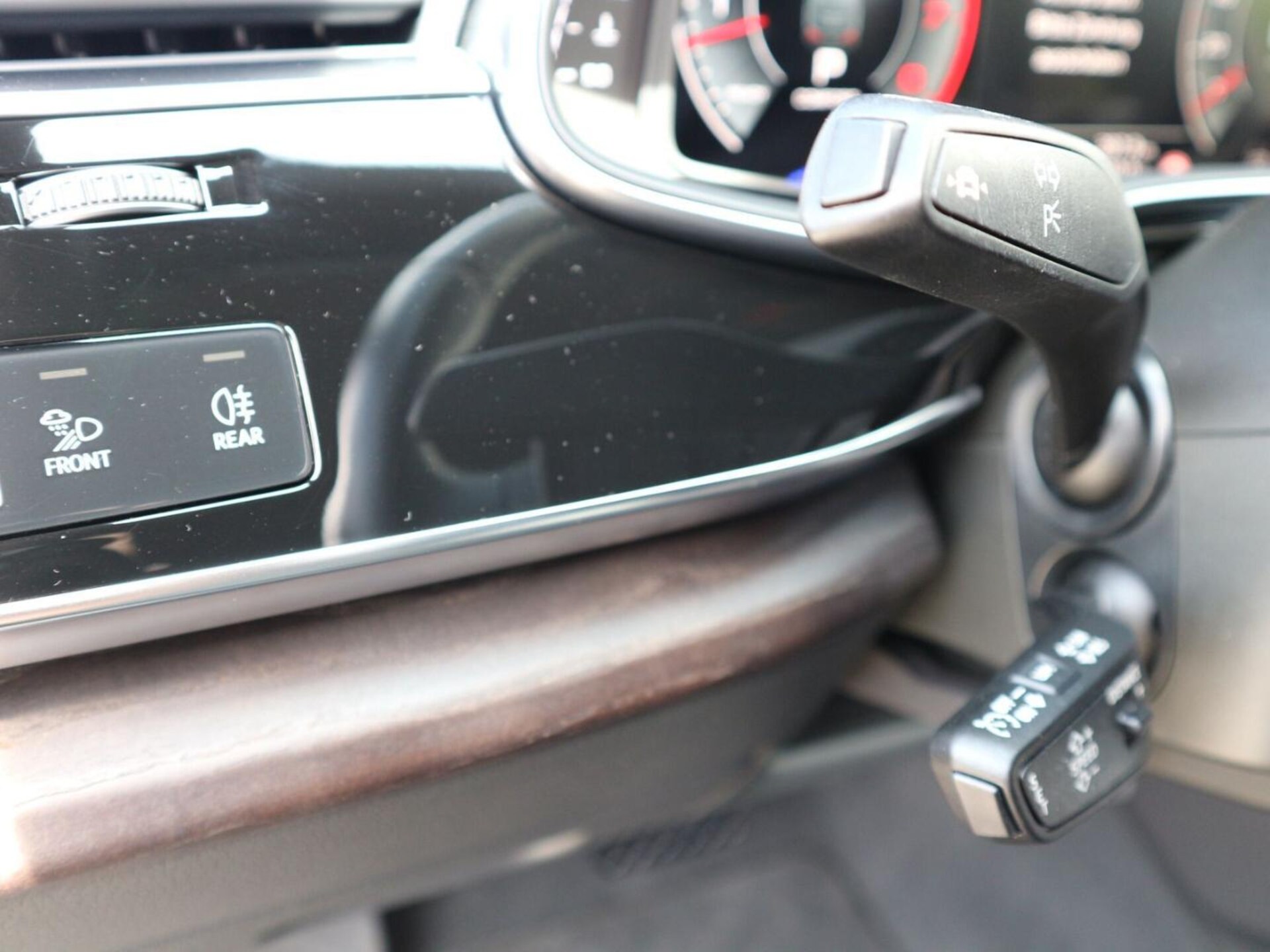 Audi Q7 SUV