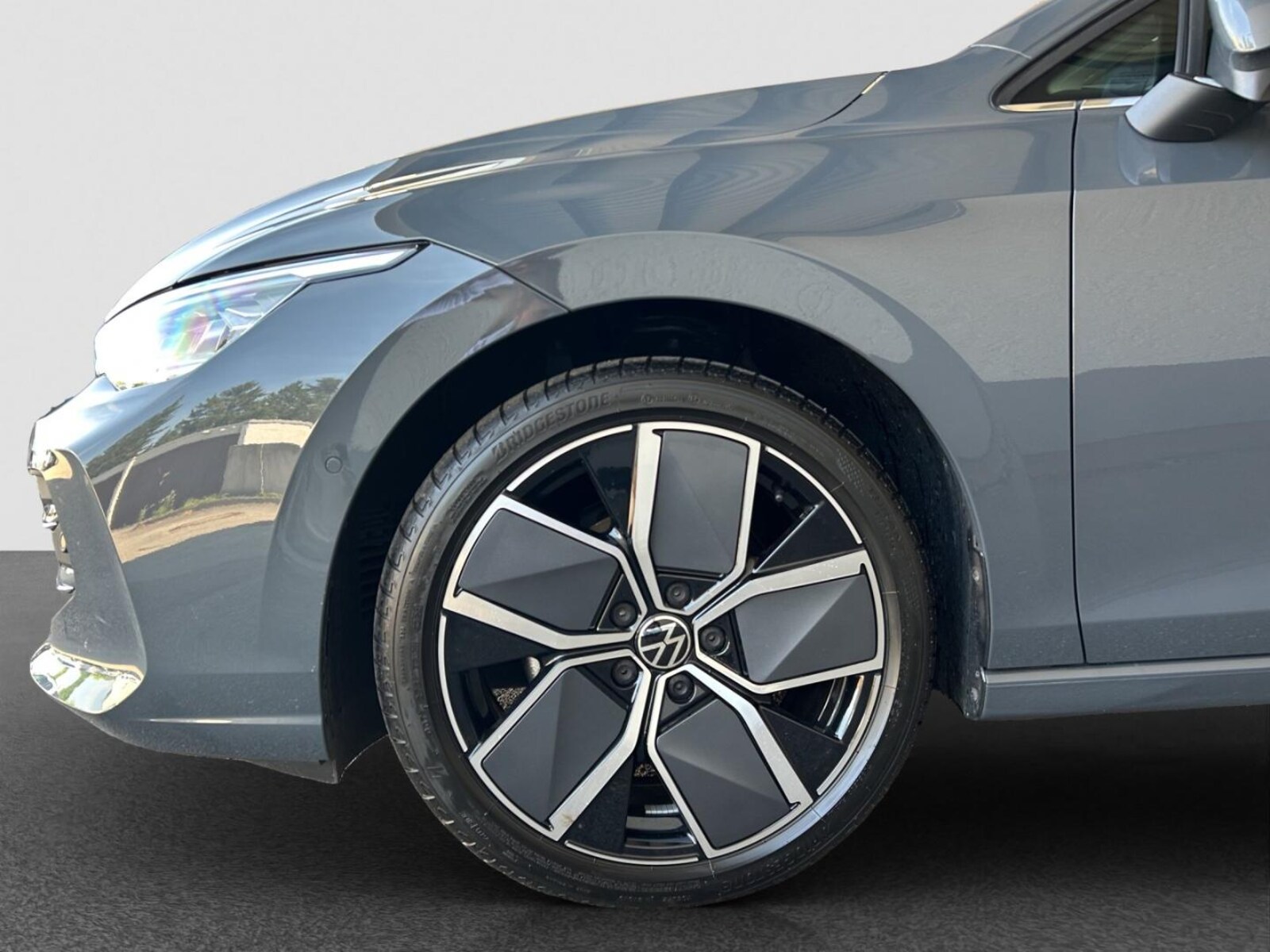 Volkswagen Golf – Bild 12