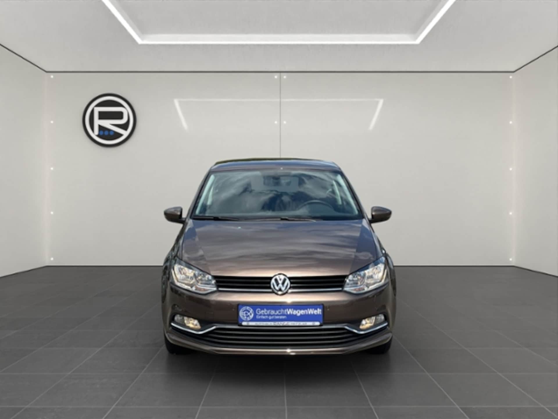 Volkswagen Polo Comfortline