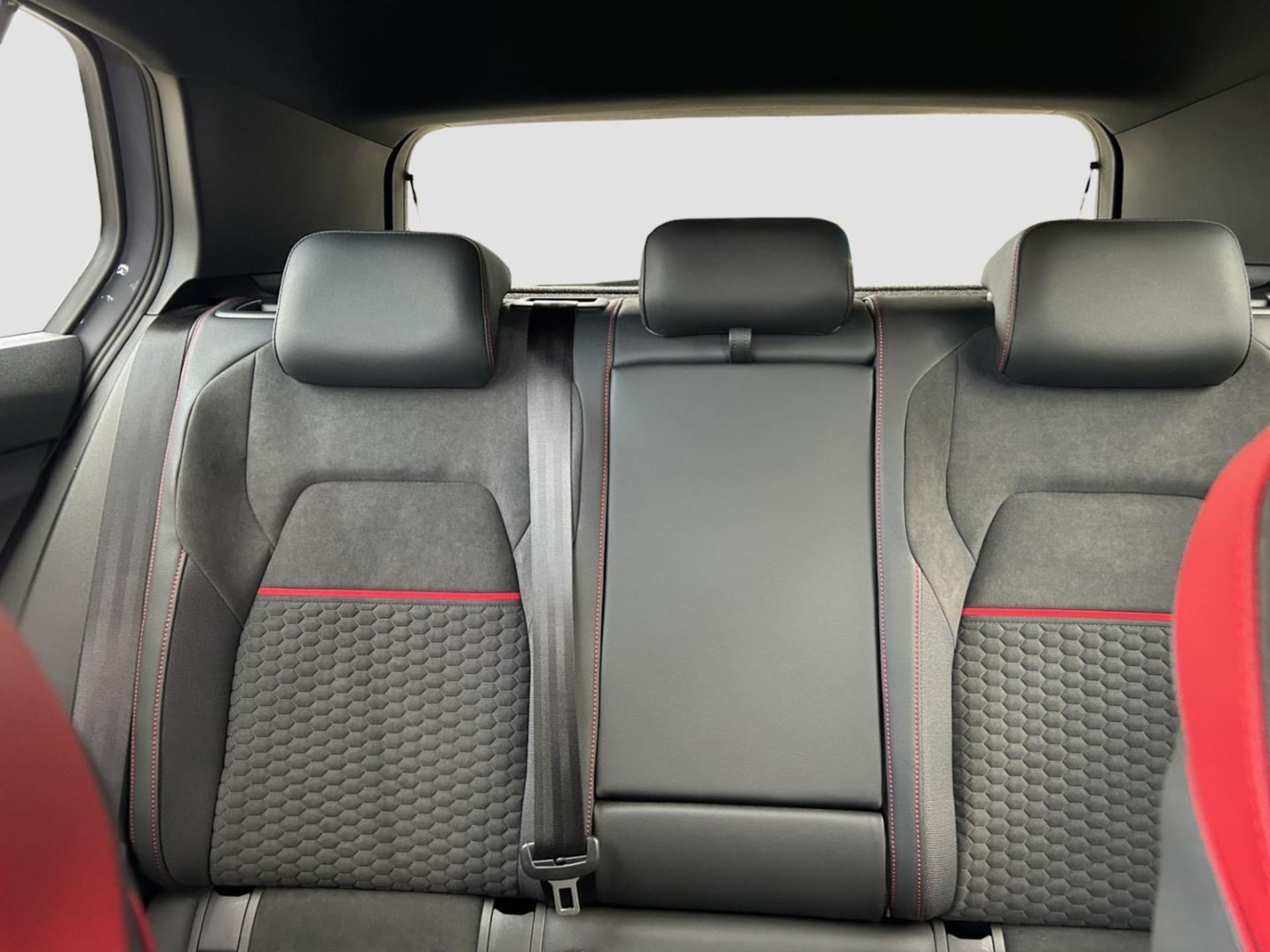 Volkswagen Golf GTI Clubsport