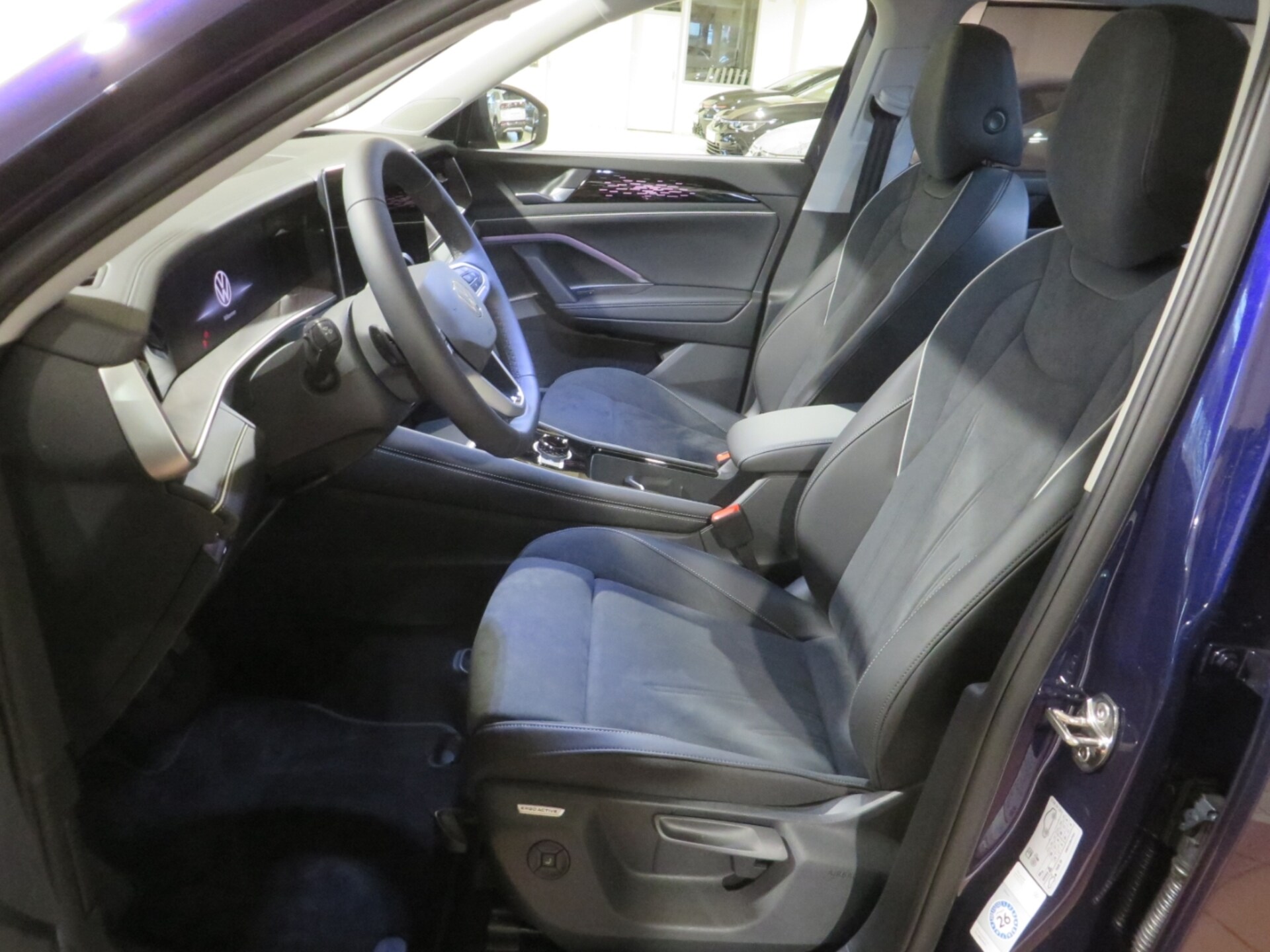Volkswagen Tayron Elegance