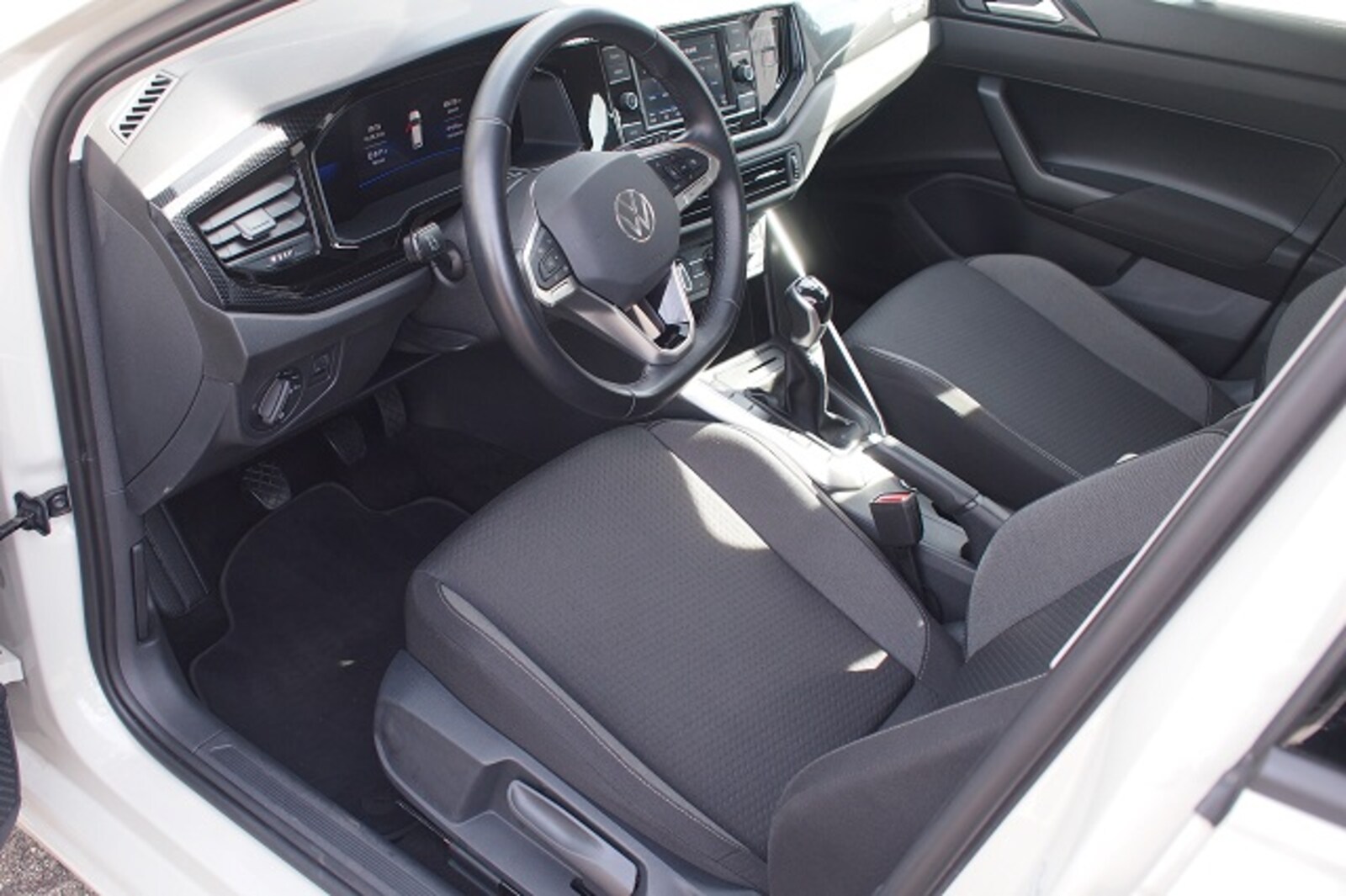 Volkswagen Polo – Bild 3