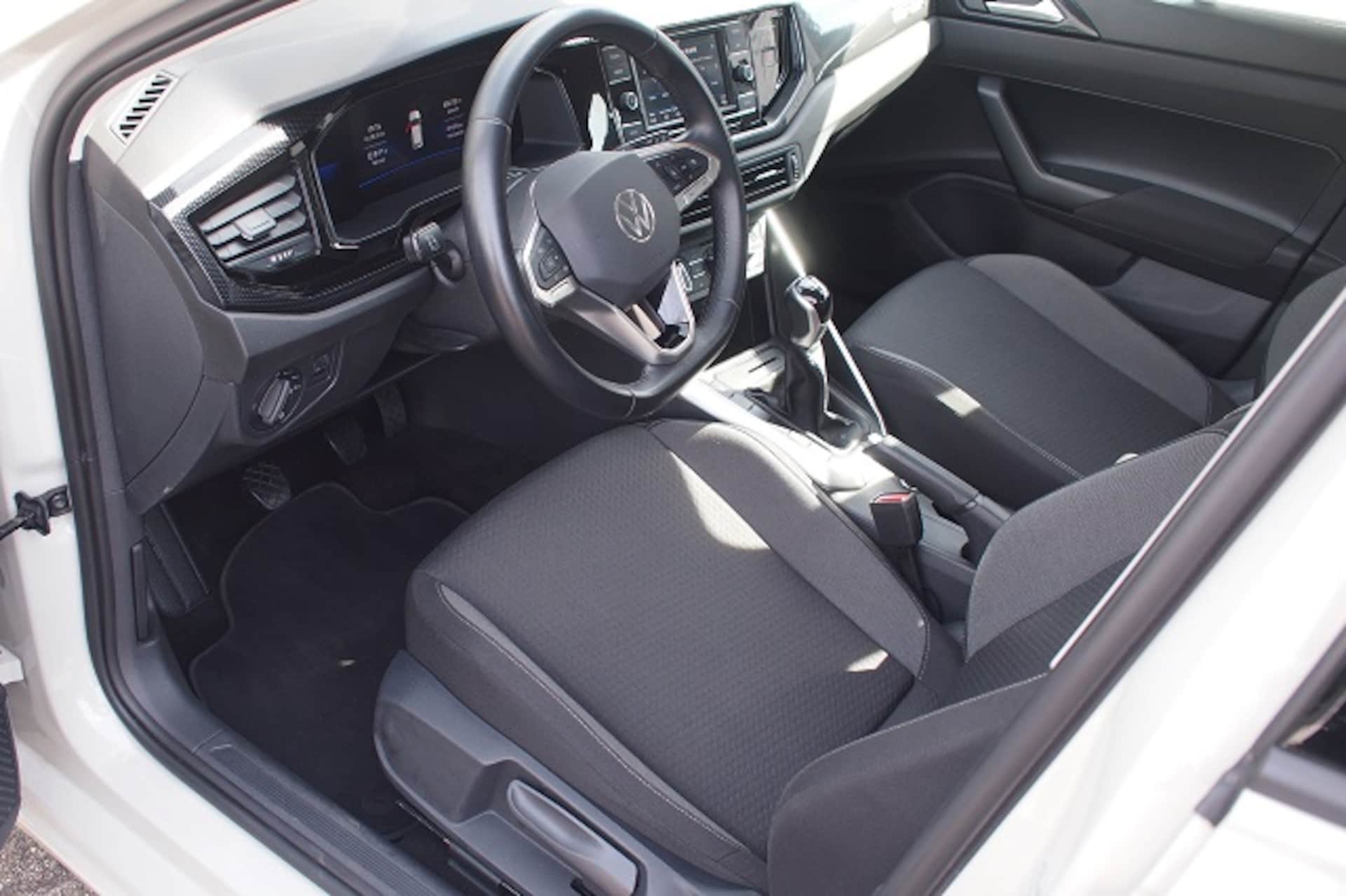 Volkswagen Polo Life