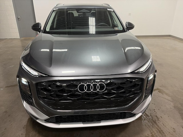 2026 Audi Q3 Base - Photo 40