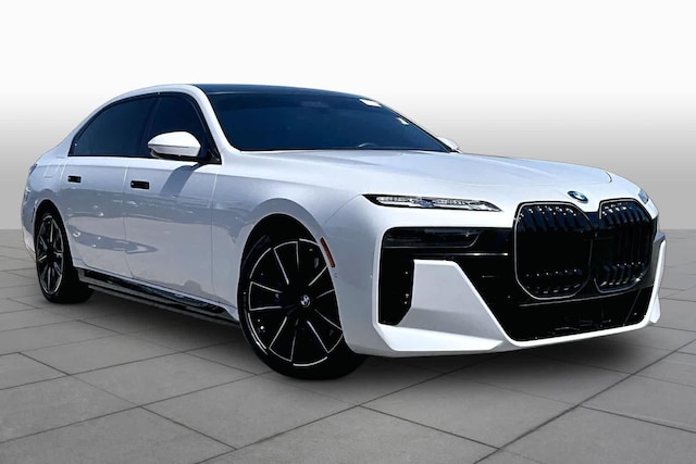 2025 BMW