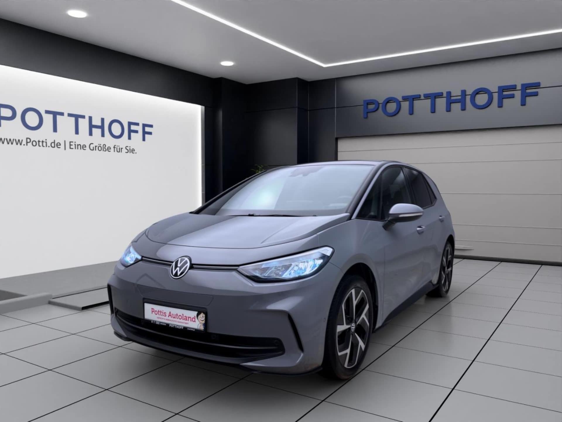 Volkswagen ID.3 MOVE Pro