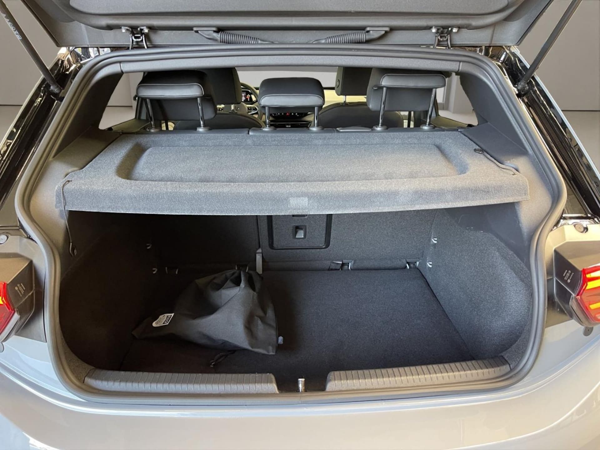 Volkswagen ID.3 MOVE Pro